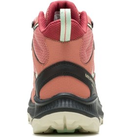 Resim Merrell J038264 Speed Strıke 2 Mıd Gtx Kadın Outdoor Bot Turuncu 