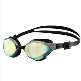 Resim Arena Air-bold Swipe Unisex Yüzücü Gözlüğü Koyu Gri 
