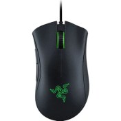 Resim Razer Deathadder Essential 6400 Dpı Siyah Kablolu Gaming Mouse 