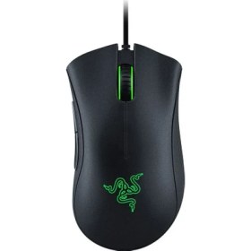 Resim Razer Deathadder Essential 6400 Dpı Siyah Kablolu Gaming Mouse 
