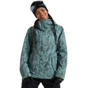 Resim Roxy Roxy Jetty Jk Kadın Snowboard Ceketi 
