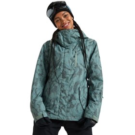 Resim Roxy Roxy Jetty Jk Kadın Snowboard Ceketi 