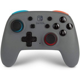 Resim Nintendo Switch Nano Enhanced Wireless Controller 