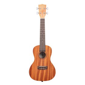 Resim Kala KA-15C Maun Concert Natural Ukulele 