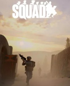 Resim Offworld Industries Squad Pc Oyun Steam Key 