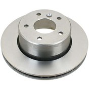 Resim LAND ROVER RANGE2 94-02 ÖN FREN DİSKİ HAVALI NTC8780 