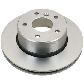 Resim LAND ROVER RANGE2 94-02 ÖN FREN DİSKİ HAVALI NTC8780 