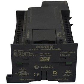 Resim 6es7214-2ad23-0xb0, 6es7 214-2ad23-0xb0 Sımatıc S7-200, Cpu 224xp 
