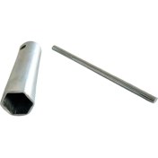 Resim Larimar Buji Sökme Anahtarı - Cg Titan Çıta 