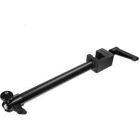 Resim Elgato 10AAG9901 Multi Mount Solid Arm Yayıncı Ekipmanı 