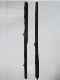 Resim Eşdeğer Ürün Cıtroen C4 Cactus- 14/17 Karlık Ön Tampon Altı Sağ Taraf /sol Taraf 2 Parça 