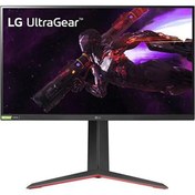 Resim Lg Ultragear 27GP83B-B 27" 165Hz 1ms (Hdmı) G-Sync Qhd IPS Monitör LG