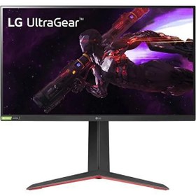 Resim Lg Ultragear 27GP83B-B 27" 165Hz 1ms (Hdmı) G-Sync Qhd IPS Monitör 