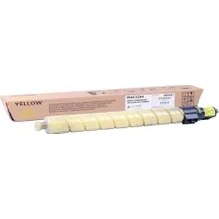 Resim Rıcoh MP-C2000/2500/3000 Sarı Toner 15.000 Sayfa 
