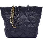 Resim Sosela 67-8063 Kumaş-siyah - Kumaş-siyah Siyah 