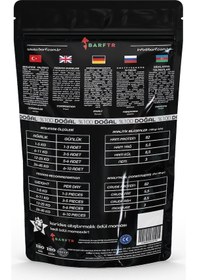 Resim Barftr Karides Atıştırmalık Kedi Ödül Maması 80 G 