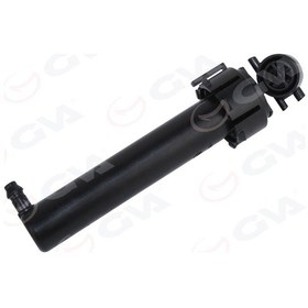 Resim Gva 9107775 Far Yıkama Robotu Sol Volvo V60 / V60 Cross Country /s60 2019-2021 30747603 