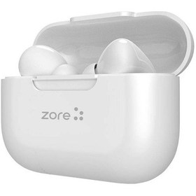 Resim Zore Kulak İçi Bluetooth V5.4 Kulaklık Mikrofonlu Yüksek Ses Derin Bas Özellikli Kulaklık 