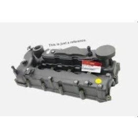 Resim Kia Sorento 2009-12 Külbütör Kapağı Mobis.224102f001 