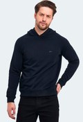 Resim KICKER Erkek Sweatshirt Lacivert 