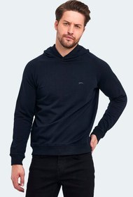 Resim KICKER Erkek Sweatshirt Lacivert 