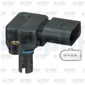 Resim Sensör Emme Boru Basınç Polo / Golf4 / Bora 02-09 Bcb-bbz-bby-bky 1.4 16v-1.6 16v 036906051 