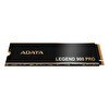 Resim Adata Legend 900 Pro SLEG-900P-2TCS 2 TB 7400-6500 MB/s M.2 2280 PCIe 4.0 NVMe SSD 