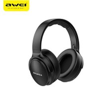 Resim Reedark "aweı A780bl Kablosuz Bluetooth Kulaklık - Derin Bass, Tf Kart Desteği, Katlanabilir Tasarım, Ipx5 Suya Dayanıklı" 