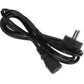 Resim Power Güç Kablosu 1,5 Metre(3X0,75Mm) 