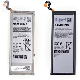 Resim Genel Markalar Samsung Note 7 Fan Edition Sm-n930 Pil Batarya Eb-bn935abe 