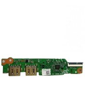 Resim Asus Uyumlu Ux310 Ux310U Ux310Uf Ux310Uq Ux310Ua Usb Board Kart Okuyucu 
