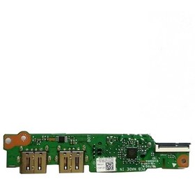 Resim Asus Uyumlu Ux310 Ux310U Ux310Uf Ux310Uq Ux310Ua Usb Board Kart Okuyucu 