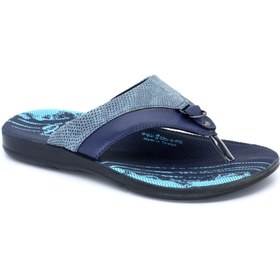 Resim TRENDYSHOES 03108 Erkek Parmsk Arası Günlük Terlik 