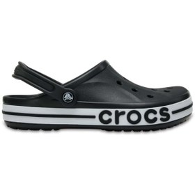 Resim Crocs BAYABAND CLOG UNISEX TERLİK 205089-066 