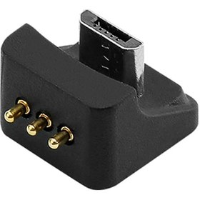 Resim Geeksen Oyun Kumandası Gulikit Ns23 Şarj Adaptörü Şarj Dönüştürücü Ps5 Kontrol Cihazı İçin Yedek 