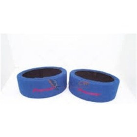 Resim Pioneer 6X9 85.Lik Kayık Oval Hoparlör Yükseltme Kabini 2Li Set 