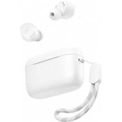 Resim Anker A3948 Kablosuz Bluetooth Kulaklık Soundcore A25i Şeker Kutusu Uzun Ömürlü Oyun Müzik Kulaklık Beyaz 