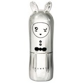 Resim inuwet Lipbalm Metal Silver Coconut 