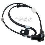 Resim 56210-62j01 5621062j01 Suzuki Otomobil Sensörü Abs Tekerlek Hız Sensörü İçin Uygundur 2409 