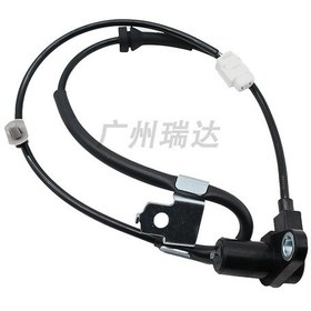 Resim 56210-62j01 5621062j01 Suzuki Otomobil Sensörü Abs Tekerlek Hız Sensörü İçin Uygundur 2409 