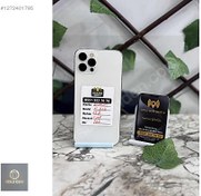 Resim Apple iPhone 12 Pro İkinci El TR | 128 GB | Gümüş İkinci El GOLD GSM IPHONE 12 PRO 128! GB