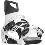 Resim Nidecker Supermatic Snowboard Bağlaması 