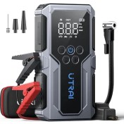 Resim Misda Store Jstar Js9 1500A 4 In 1 Jump Starter Taşınabilir Akü Takviye Kiti 