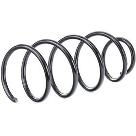 Resim Helezon Yayı On Bmw 3 E90 E91 E92 