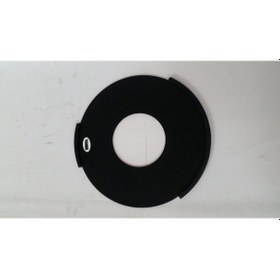 Resim Cremonia Mut-al 14" Tom Susturucusu 