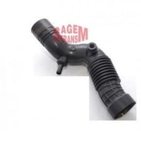 Resim R19 - Megane 1.6 8 Valf K7M Hava Filtre Hortumu 7700274181 492004065 