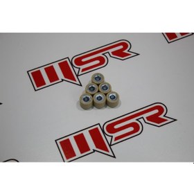 Resim Actıva-Beat 6 Lı Tahrik Burcu Seti Oem (495893303) 