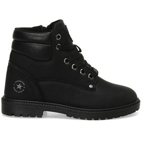 Resim Jack.f4pr Siyah Erkek Çocuk Worker Bot 000000000101922619 Siyah 