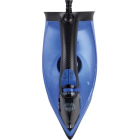 Resim Simfer 6402 Steam Energy Mavi Buharlı Ütü 