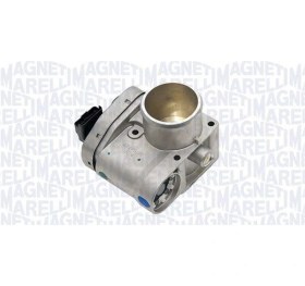 Resim Gaz Kelebeği Fıat Doblo 2001 Stilo 2001-2008 1.6 165 71719143 71730302 71732365 